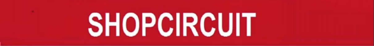 Shopcircuit Lipstick