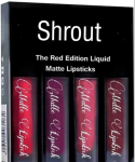 Shrout Lipstick
