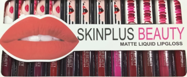 Skinplus Lipstick