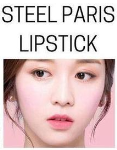 Steel Lipstick