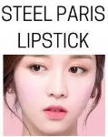 Steel Paris Lipstick