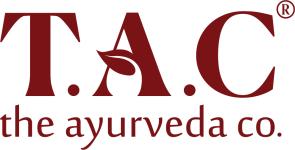 Tac - The Ayurveda Co Lipstick