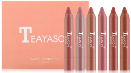 Teayason Lipstick