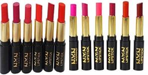 The Nyn Lipstick