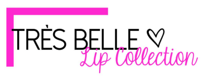 Tres Belle Lipstick