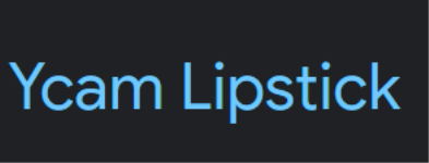 Ycam Lipstick