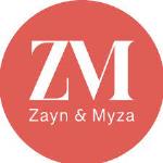 Zm Zayn And Myza Lipstick