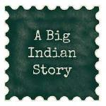 A Big Indian Story Bags