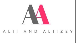 Alii And Aliizey Bags