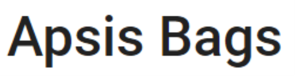 Apsis Bags
