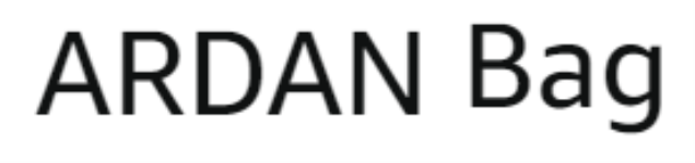 Ardan Bags