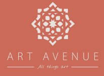 Art Avenue Bags