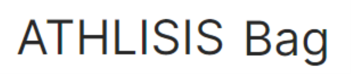 Athlisis Bags