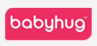 Babyhug Bags