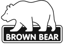 Brown Bear Bags