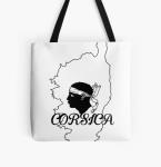 Corsica Bags