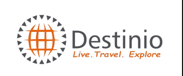 Destinio Bags