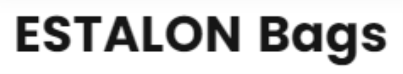 Estalon Bags