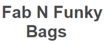 Fab N Funky Bags