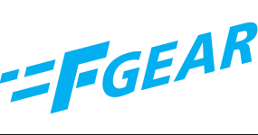 F-Gear Bags