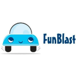 Funblast Bags