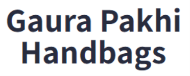 Gaura Pakhi Bags