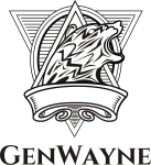 Genwayne Bags
