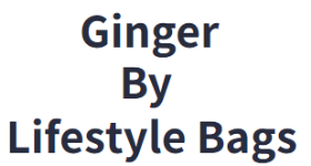 Ginger By Lifestyle Bags