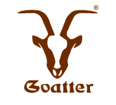Goatter Bags