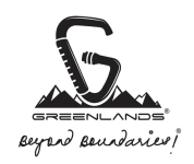 Greenlands Bags