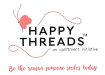 Happy Threads Bags