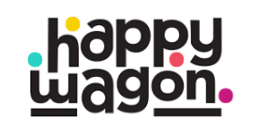 Happywagon Bags