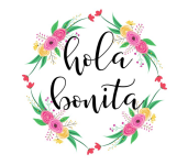 Hola Bonita Bags