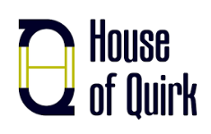 House Of Quirk Bags