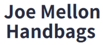 Joe And Mellon Bags