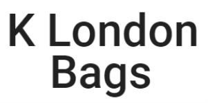 K London Bags
