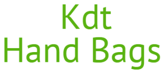 KDT Bags