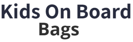 Kids On Board (KOB) Bags