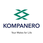 Kompanero Bags