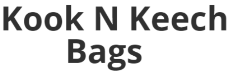 Kook N Keech Bags
