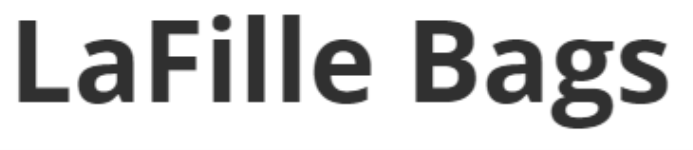 Lafille Bags