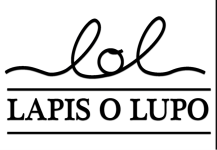 Lapis O Lupo Bags