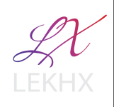 Lekhx Bags