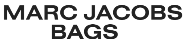 Marc Jacobs Bags