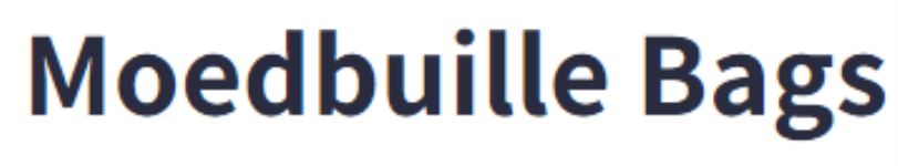 Moedbuille Bags
