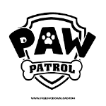 Paw Patrol Bags