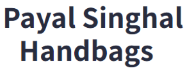 Payal Singhal Bags