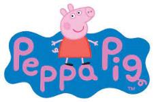 Peppa Pig Bags