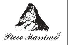 Picco Massimo Bags