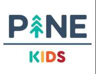 Pine Kids Bags
